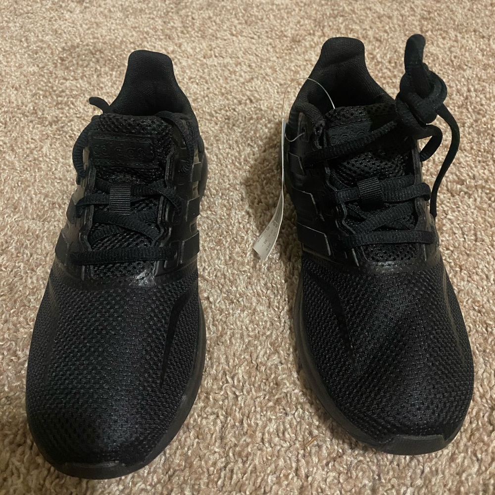 Adidas boys youth new shoes